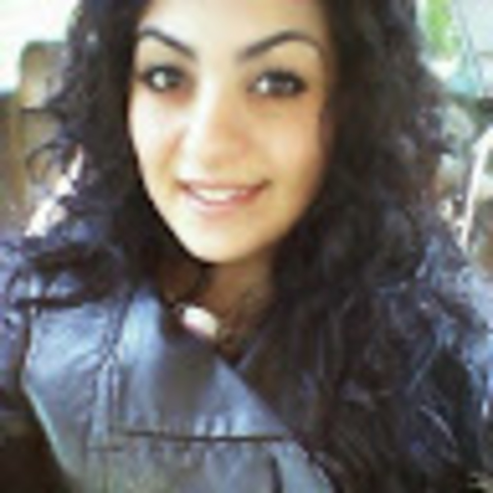 Meet your Posher, Tamar